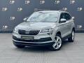 �koda Karoq 1.5TSi DSG Style Virtual Kessy