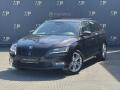 �koda Superb III 2.0TDi MAN, Style, Kessy  