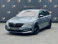 �koda Superb 2.0TDi DSG Sportline ACC Kessy