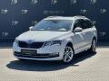�koda Octavia III 1.5TSi MAN Style, Virtual