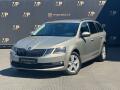 �koda Octavia III 1.5TSi MAN, Ambition+, DAB