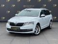 �koda Octavia III 1.5TSi MAN, Style, FullLED