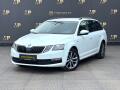 �koda Octavia III 1.4TSi 110kW MAN, Drive+  