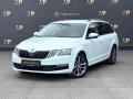 �koda Octavia III 1.4TSi 110kW MAN, Drive+  