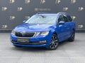 �koda Octavia 1.5TSi MAN Style, FullLED, DPH
