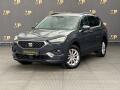 Seat Tarraco 2.0TDi DSG Style 4D, ta�n�