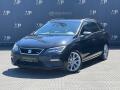 Seat Leon 1.4 TSi 92kW MAN FR, LED, NAVI