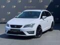 Seat Leon 1.4TSi 92kW MAN FR, Alcantara 