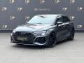 Audi RS 3 2.5TFSi 294kW Quattro, Matrix 