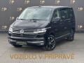 Volkswagen Multivan 2.0TDi DSG 110kW Highline, DPH