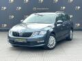�koda Octavia III 1.4TSi MAN Ambition+ 1.Maj