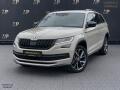 �koda Kodiaq 2.0TSi 4X4 Sportline, Virtual 
