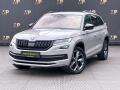 �koda Kodiaq 2.0TSi 4X4 Sportline, Virtual 