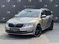 �koda Octavia III 1.5TSi DSG Style+, 1.Maj