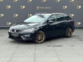 Seat Leon 1.4TSi 110kW MAN FR, 1.Maj
