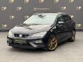 Seat Leon 1.4TSi 110kW MAN FR, 1.Maj