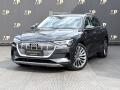 Audi e-tron Quattro 230kW Advanced, PANO