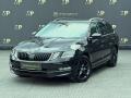 �koda Octavia 1.5TSi Style+, Virtual, DPH