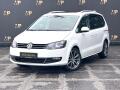 Volkswagen Sharan 2.0TDi 110kW Highline, 7m�st  