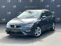 Seat Leon 1.5TSi MAN FR, 1.MAJ, FullLed