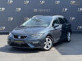 Seat Leon 1.5TSi MAN FR, 1.MAJ, FullLed