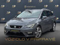 Seat Leon 1.4 TSi DSG FR, PANO, ACC     