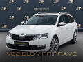 �koda Octavia 1.4TSi DSG Style+, 1.Maj, LED 