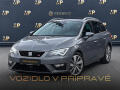 Seat Leon 1.4TSi MAN FR, PANO 