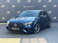 Mercedes-Benz AMG 45 4MATIC+, MULTIBEAM 