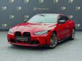 BMW M4 XD Competition 50 JAHRE, DPH  
