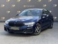 BMW 545e xDrive M Sport, DPH