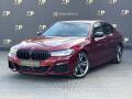 BMW M550i xDrive Laser, DPH, 1.Maj