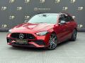 Mercedes-Benz C43 AMG 4M+, DPH, 1.MAJ, PPF