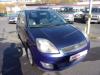 Ford Fiesta 1.4 Trend