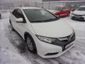 Honda Civic 2.2 i-DTEC Sport 2maj.