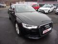 Audi A6 3.0 TDI V6 Quattro 150kW