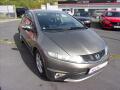 Honda Civic 1.3 i-DSI Comfort