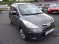 Hyundai i10 1.1 i  klima
