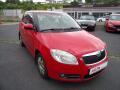 �koda Fabia 1.6 16V