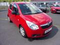 Opel Agila 1.0 i