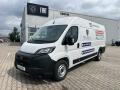 Peugeot Boxer Furgon 4350 L4H2 BlueHDi 180 