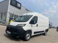 Peugeot Boxer Furgon 3300 L2H2 BlueHDi 140 M