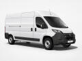 Peugeot Boxer PEUGEOT BOXER FURGON 3500 L3H2