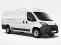 Peugeot Boxer PEUGEOT BOXER FURGON 4350 L4H2