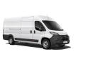 Peugeot Boxer PEUGEOT BOXER FURGON 4350 L4H2