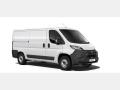 Peugeot Boxer PEUGEOT BOXER FURGON 3000 L2H1