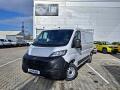 Peugeot Boxer PEUGEOT BOXER FURGON 3000 L2H1