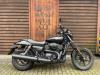 Harley-Davidson Street XG 750 