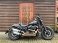 Harley-Davidson FXFBS Softail Fat Bob 114cui 