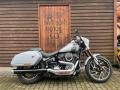 Harley-Davidson FLSB Softail Sport Glide 